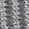 Striped Yeti Socks - Gray