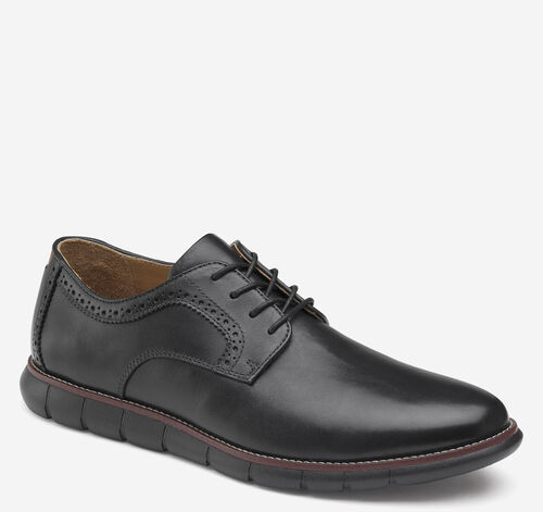 Holden Plain Toe