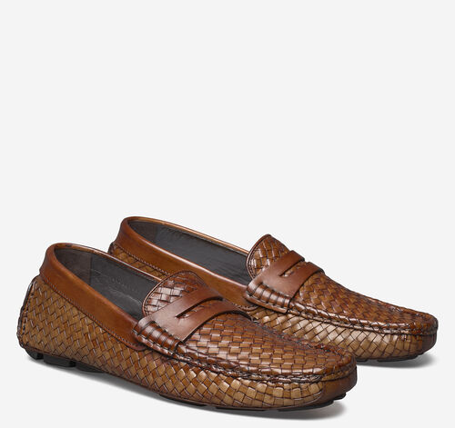 Dayton Woven Penny