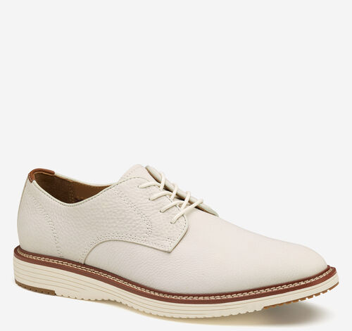Upton Plain Toe