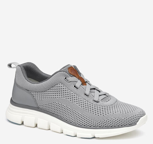Amherst Lug Knit U-Throat