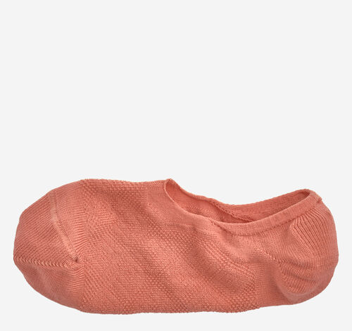 High-Rise Liner Sock