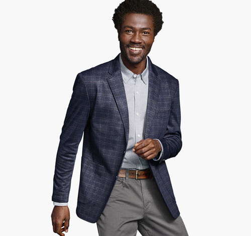 XC Flex® Knit Blazer