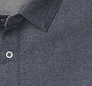 Button Front Knit Shirt