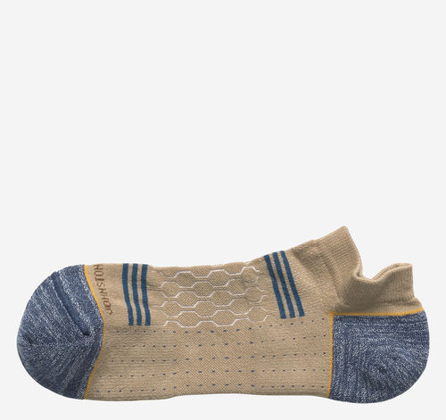 First In Comfort Ankle Socks