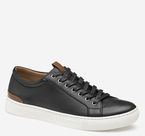Banks Lace-to-Toe