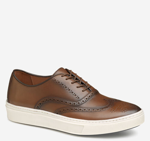Hollins Wingtip