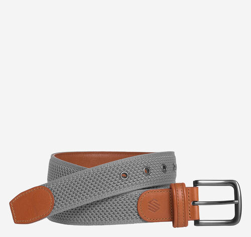 Amherst Knit Belt