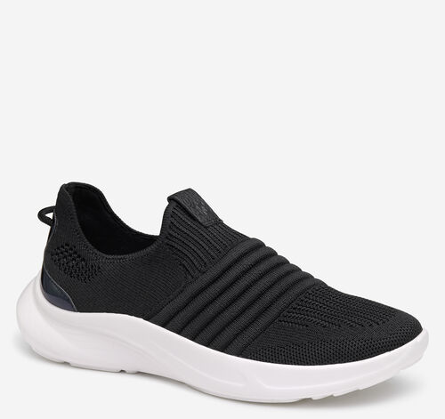Escape Knit Slip-On