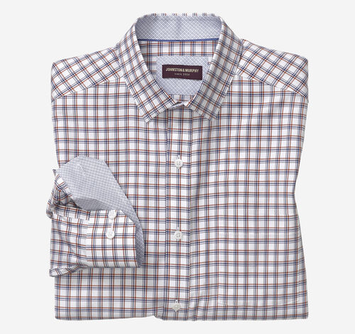 Long-Sleeve Dress Shirt