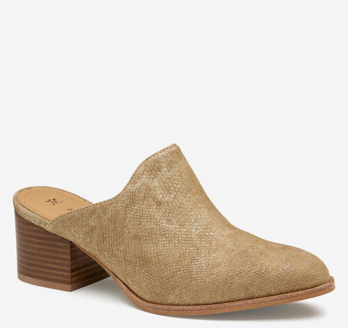 Trista Mule