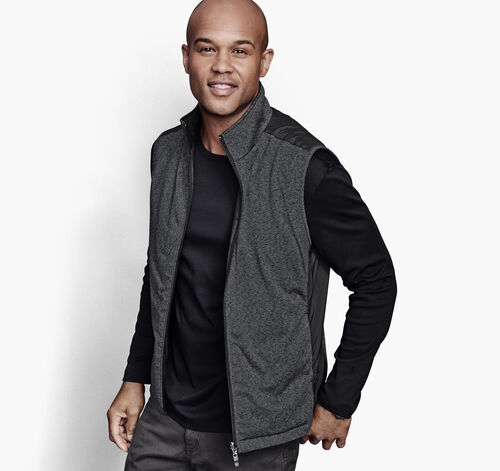 XC4® Reversible Vest