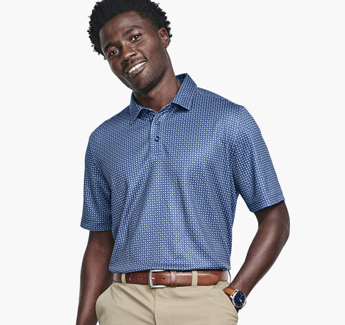 XC4® Print Performance Polo