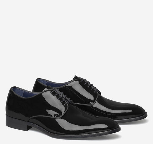 Kinser Plain Toe