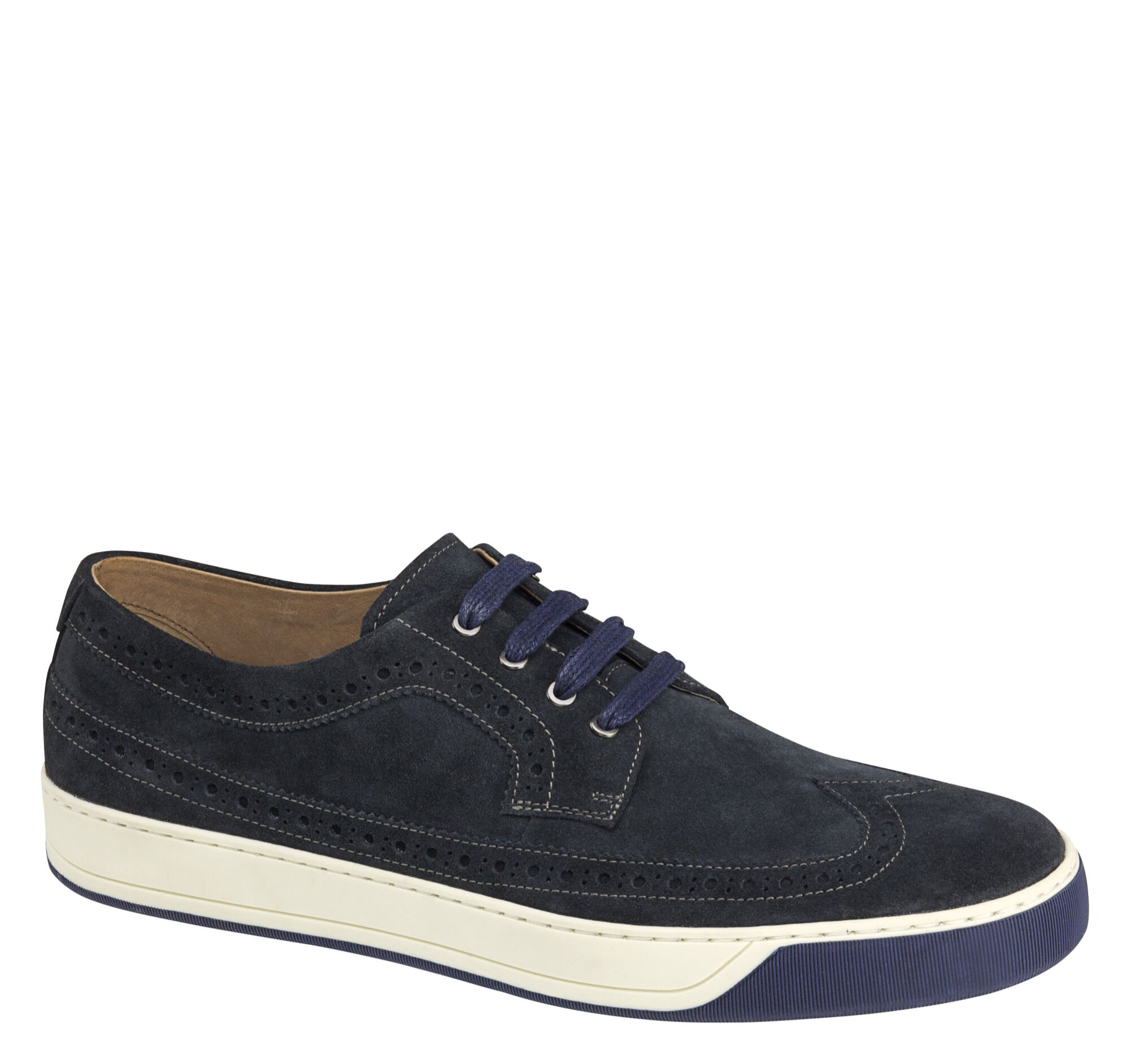 johnston and murphy allister slip on