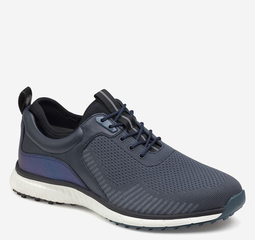 XC4® H2-Sport Hybrid Knit U-Throat
