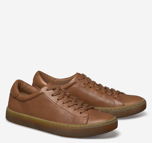 Kempton Lace-to-Toe