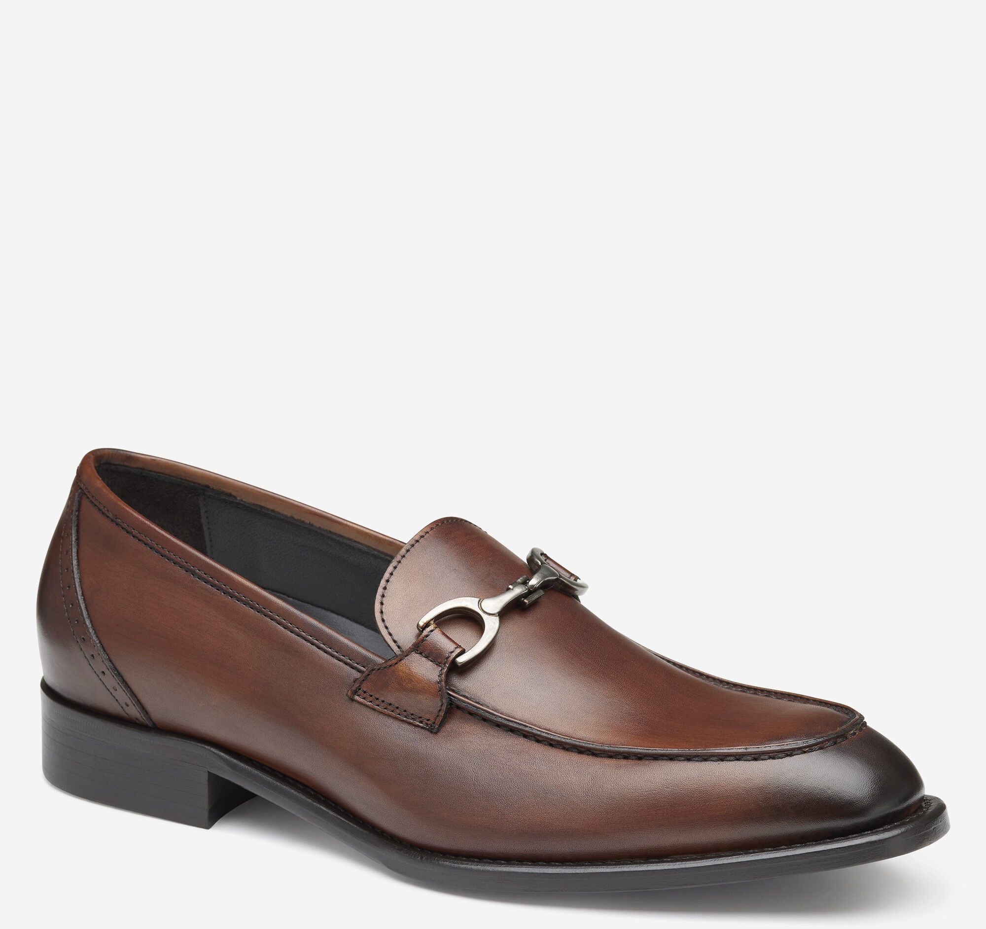 Benford rounded bit loafer hotsell