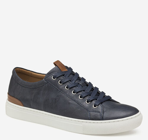 Banks Lace-to-Toe