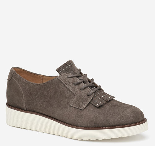 Mitzi Kiltie Oxford