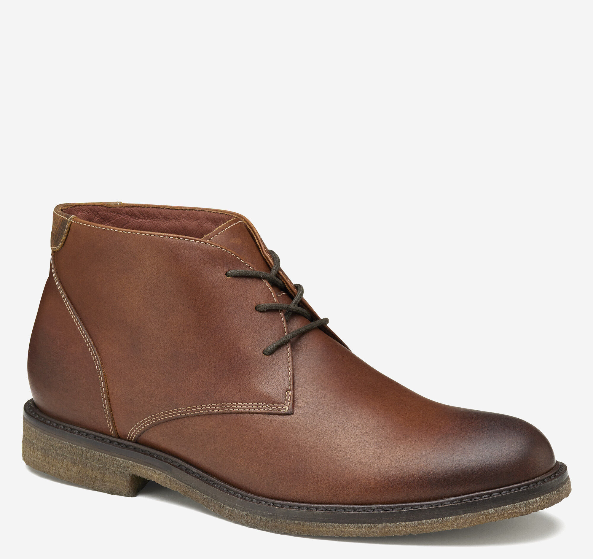 copeland chukka