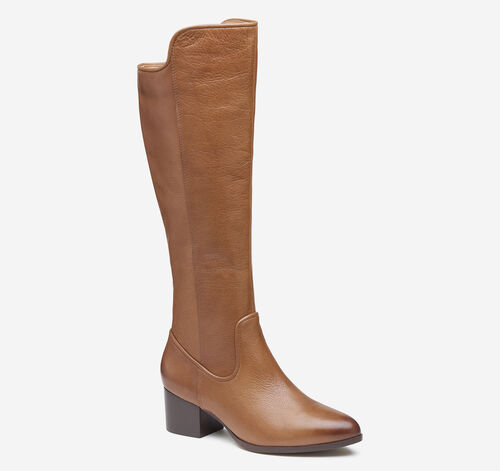 Trista Rider Boot