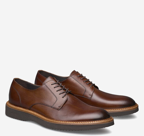 Jameson Plain Toe