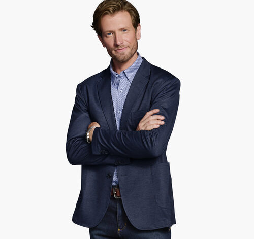XC Flex® Knit Blazer