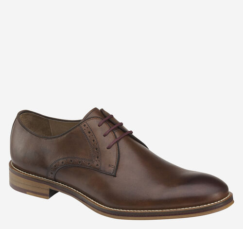Conard Plain Toe