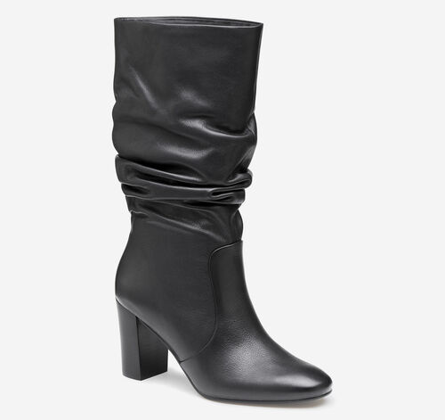 Charlotte Slouch Boot