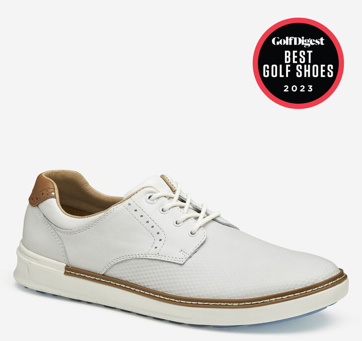 McGuffey GL2 Hybrid Plain Toe preview