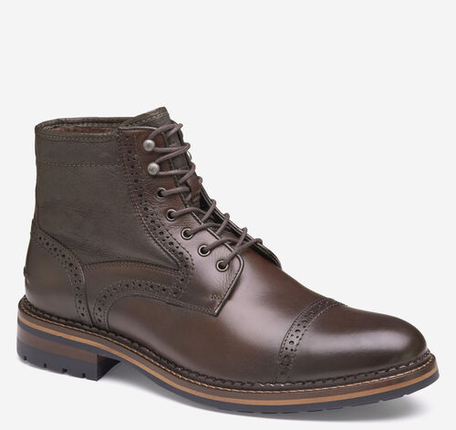 XC Flex® Connelly Shearling Boot