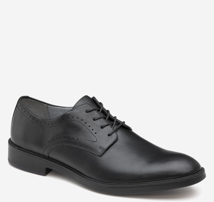 Johnston & Murphy XC4® Maddox Plain Toe. 1 Johnston & Murphy XC4® Maddox Plain Toe. 1
