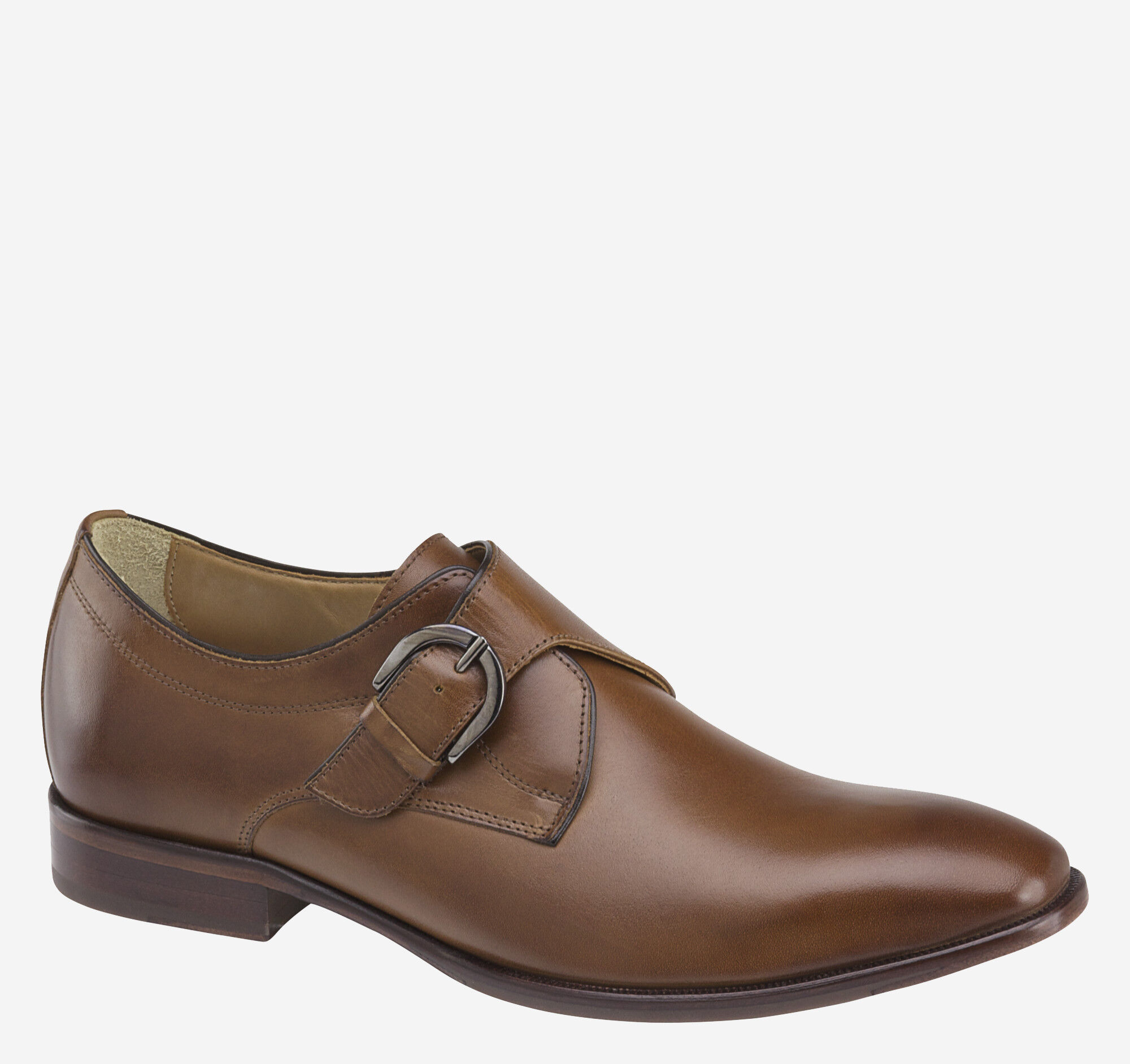 McClain Monk Strap
