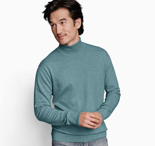 Turtleneck Sweater