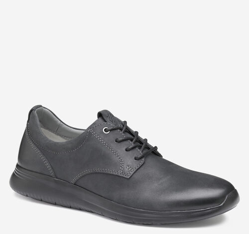 Amherst Plain Toe
