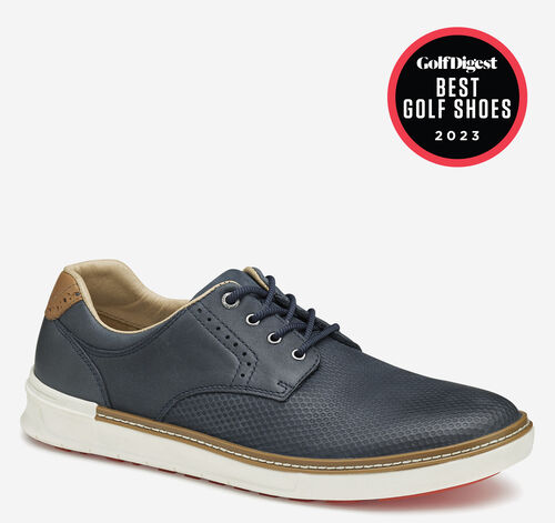 McGuffey GL2 Hybrid Plain Toe