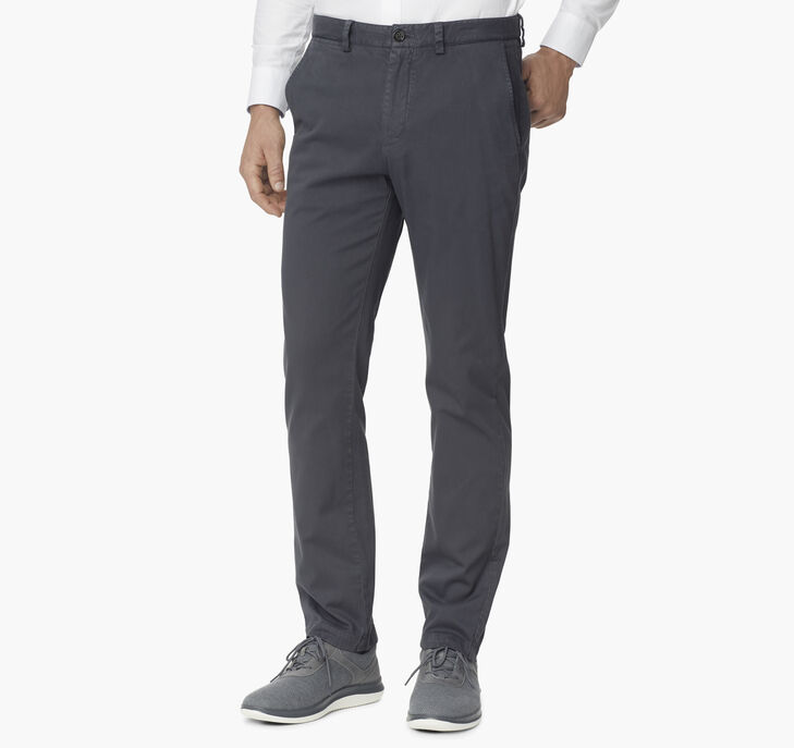 Washed Chinos preview