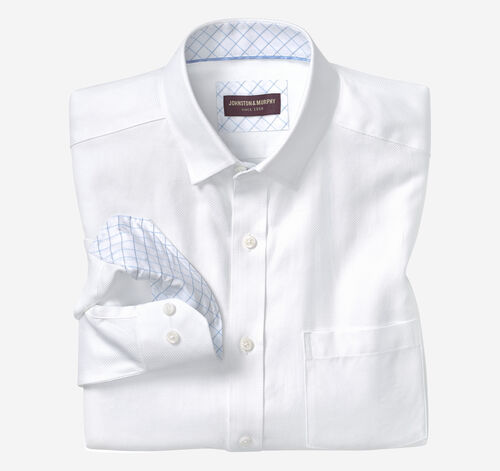 Long-Sleeve Dress Shirt