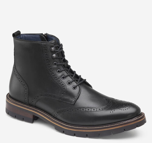 XC Flex® Cody Wingtip Zip Boot