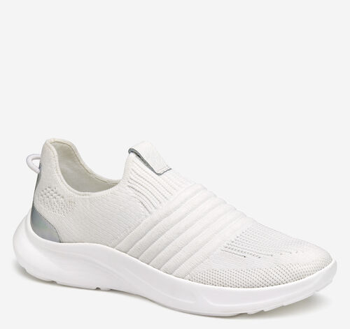Escape Knit Slip-On