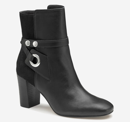 Charlotte Jodphur Boot