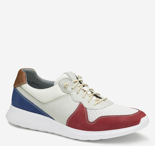 Amherst Jogger