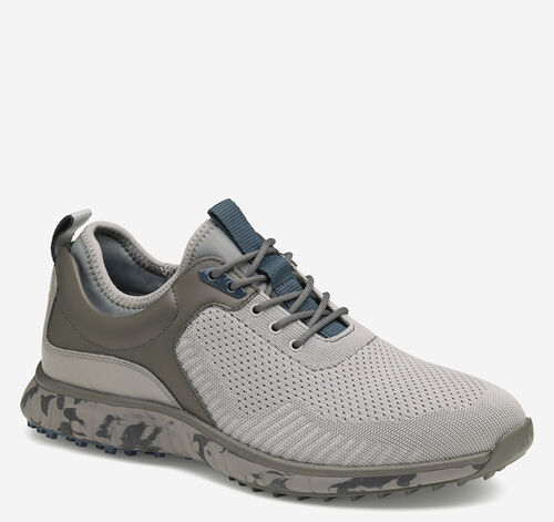 XC4® H2-Sport Hybrid Knit U-Throat