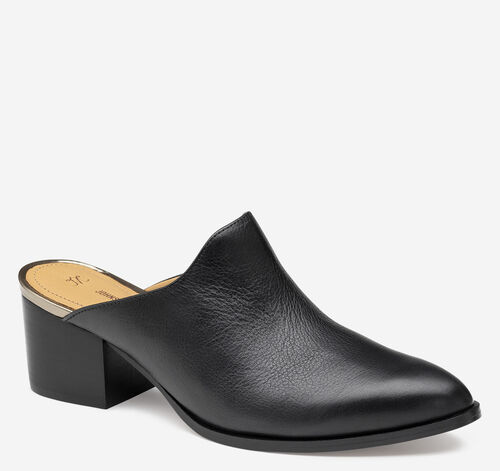 Trista Mule