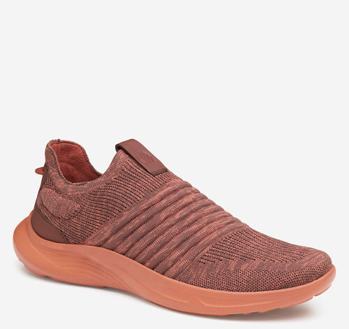Escape Knit Slip-On
