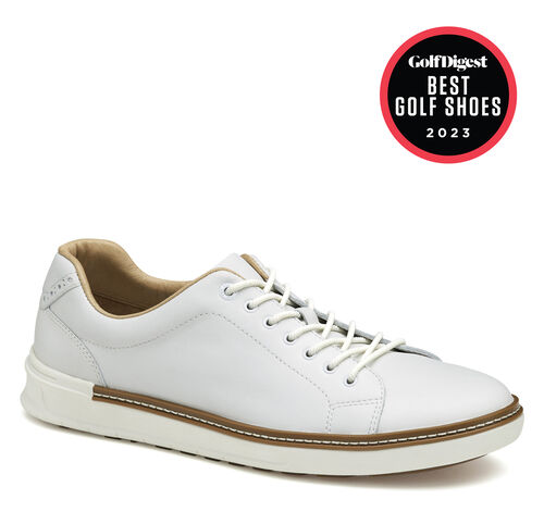 McGuffey GL1 Hybrid Lace-To-Toe