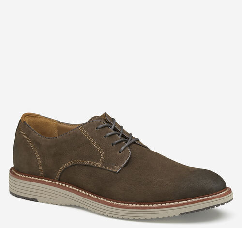 Upton Plain Toe