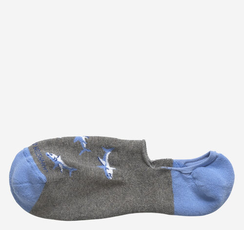 High-Cut Liner Socks
