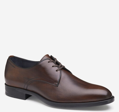 Flynch Plain Toe